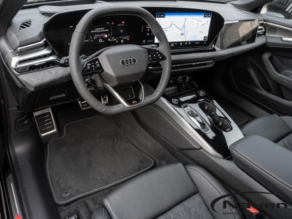 Audi A5 Avant e-hybrid quattro 2x S line Tech+ MMIPro AHK B&O