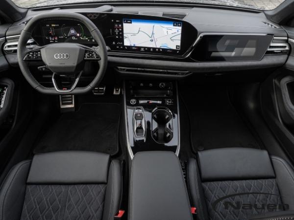 Audi A5 Avant e-hybrid quattro 2x S line Tech+ MMIPro AHK B&O