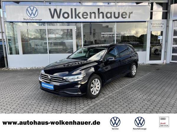 Volkswagen Passat Variant 2.0 TDI ACC+PDC+SHZ+RFK+KLIMA+LED