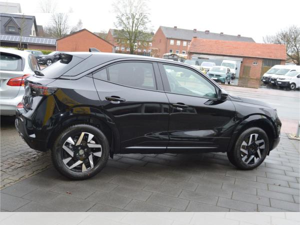 Opel Mokka GS, Hybrid Automatik 🔥 ❗❗Massage/Alcantara❗❗ 🔥