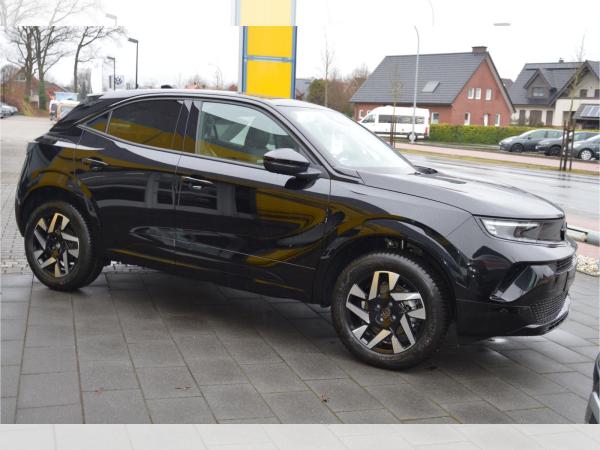 Opel Mokka GS, Hybrid Automatik 🔥 ❗❗Massage/Alcantara❗❗ 🔥
