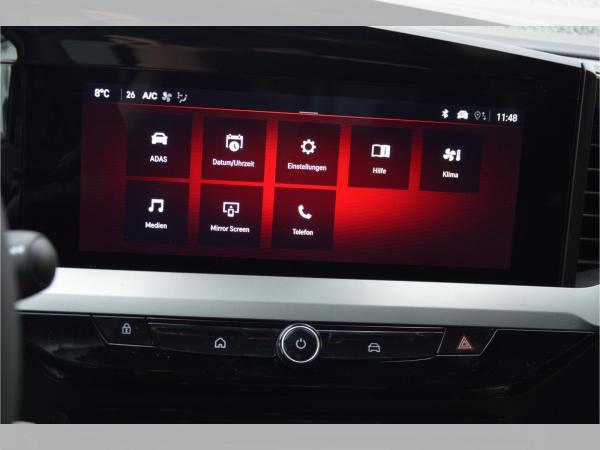 Opel Mokka GS, Hybrid Automatik 🔥 ❗❗Massage/Alcantara❗❗ 🔥