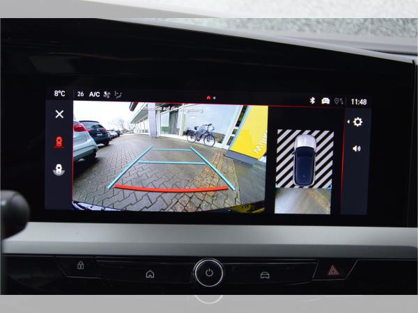 Opel Mokka GS, Hybrid Automatik 🔥 ❗❗Massage/Alcantara❗❗ 🔥