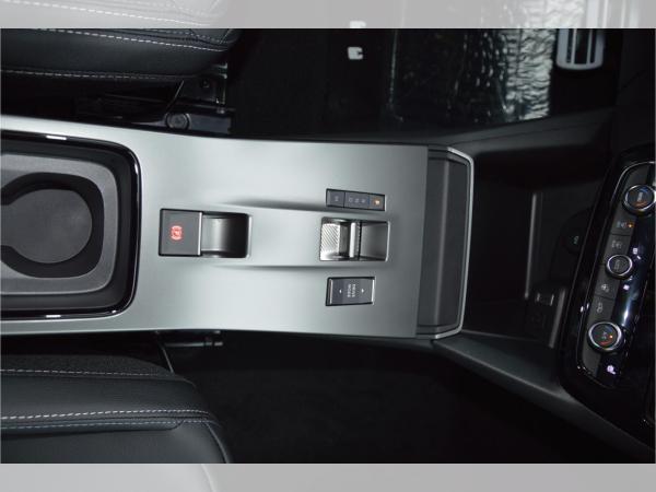 Opel Mokka GS, Hybrid Automatik 🔥 ❗❗Massage/Alcantara❗❗ 🔥