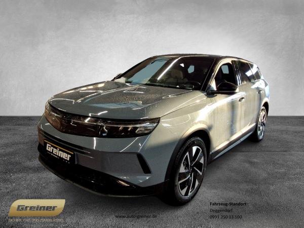 Opel Grandland GS Hybrid KAMERA|NAVI|SHZ|LRHZ