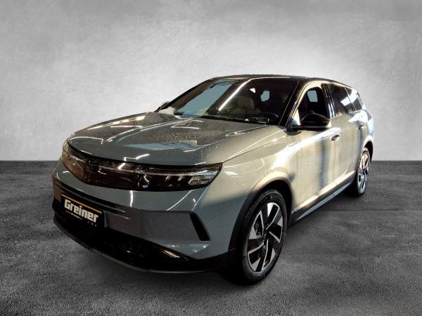Opel Grandland GS Hybrid KAMERA|NAVI|SHZ|LRHZ