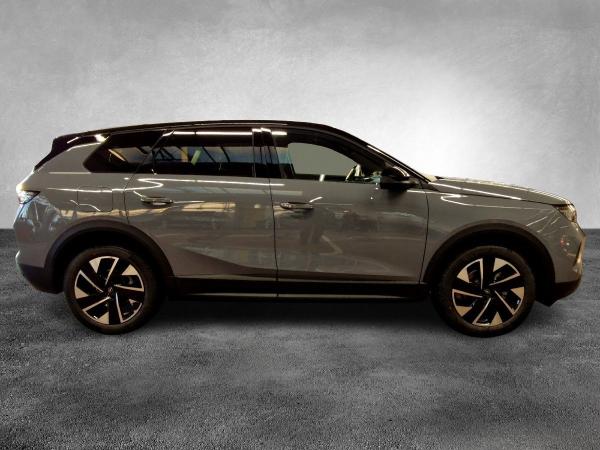 Opel Grandland GS Hybrid KAMERA|NAVI|SHZ|LRHZ