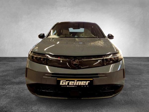 Opel Grandland GS Hybrid KAMERA|NAVI|SHZ|LRHZ