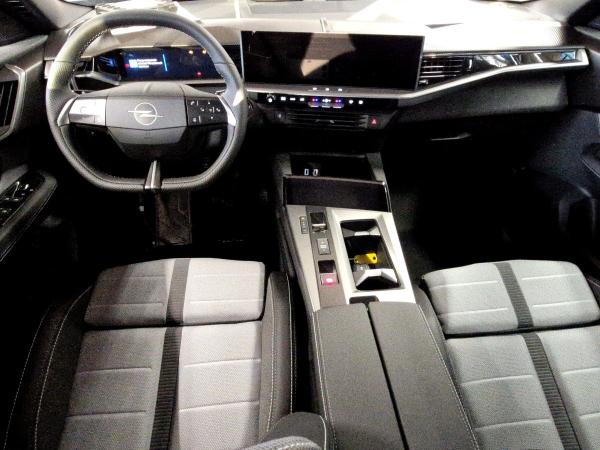 Opel Grandland GS Hybrid KAMERA|NAVI|SHZ|LRHZ