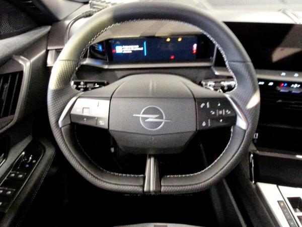 Opel Grandland GS Hybrid KAMERA|NAVI|SHZ|LRHZ