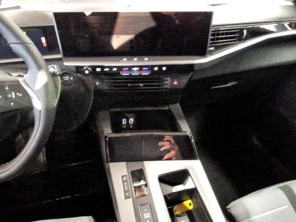 Opel Grandland GS Hybrid KAMERA|NAVI|SHZ|LRHZ