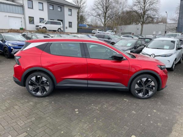 Renault Scenic E-TECH Evolution WinterPaket Ganzjahresbereifung