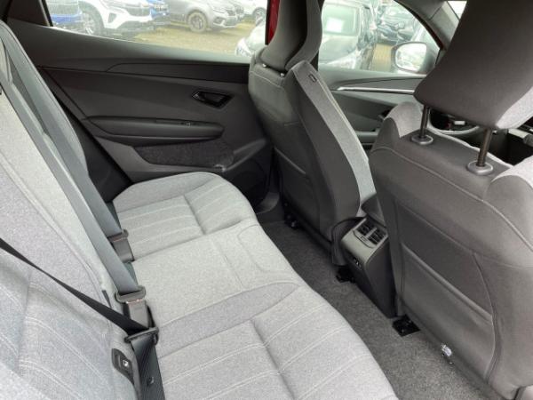 Renault Scenic E-TECH Evolution WinterPaket Ganzjahresbereifung