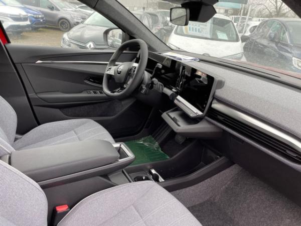 Renault Scenic E-TECH Evolution WinterPaket Ganzjahresbereifung