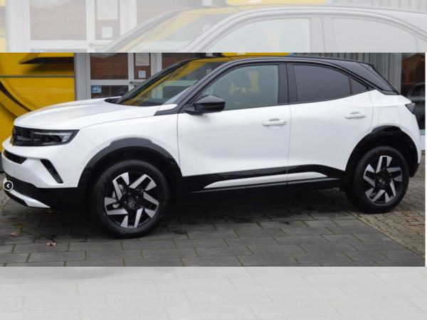 Opel Mokka GS, Hybrid Automatik 🔥 ❗❗Massage/Alcantara❗❗ 🔥