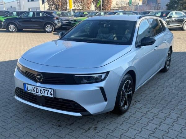 Opel Astra L Sports Tourer Edition mit Allwetterreifen