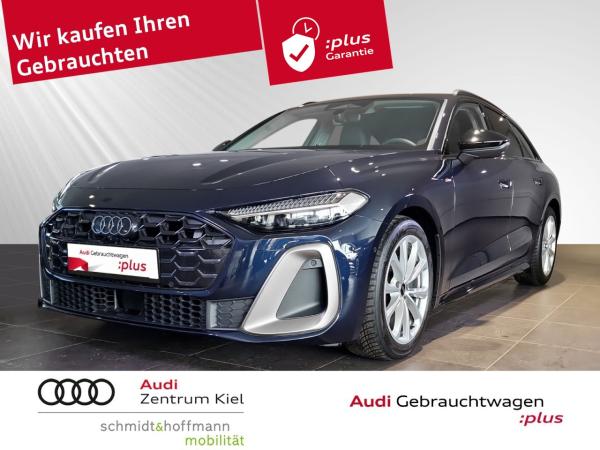 Audi A5 Avant TFSI quattro S-tronic edition one B&O