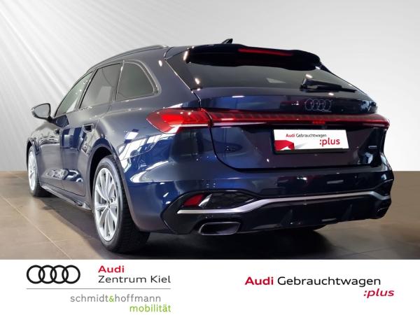 Audi A5 Avant TFSI quattro S-tronic edition one B&O