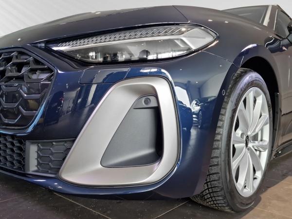 Audi A5 Avant TFSI quattro S-tronic edition one B&O