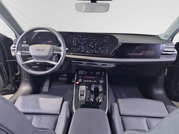 Audi A5 Avant TFSI quattro S-tronic edition one B&O