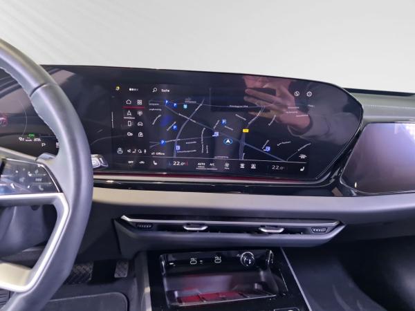 Audi A5 Avant TFSI quattro S-tronic edition one B&O