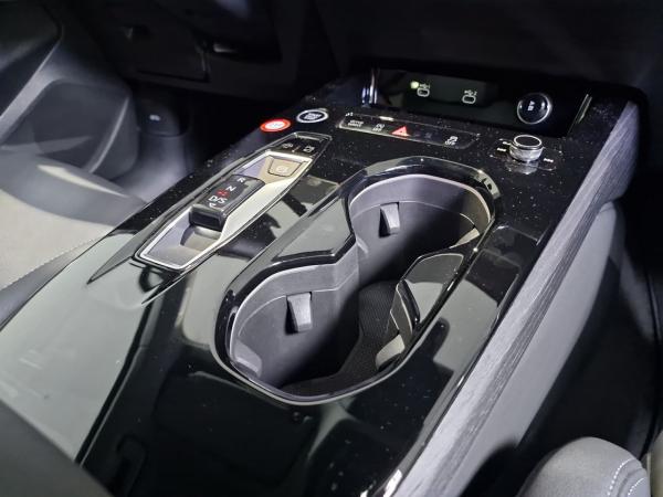 Audi A5 Avant TFSI quattro S-tronic edition one B&O