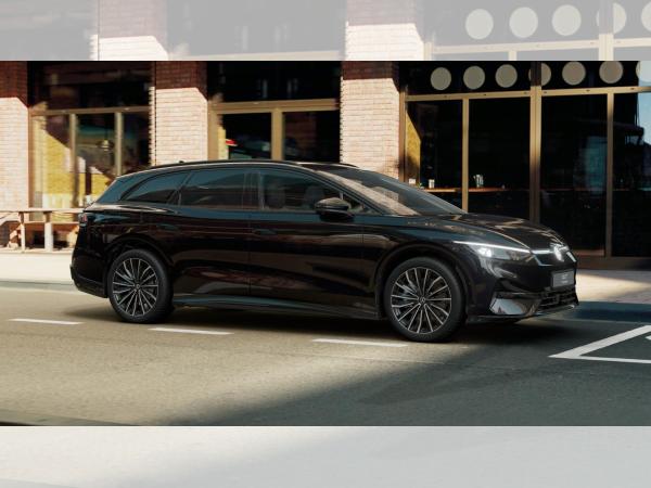 Volkswagen ID.7 Tourer+++WR*AHK*NAVI+++SOFORT VERFÜGBAR+++