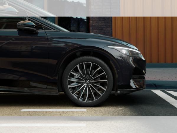 Volkswagen ID.7 Tourer+++WR*AHK*NAVI+++SOFORT VERFÜGBAR+++