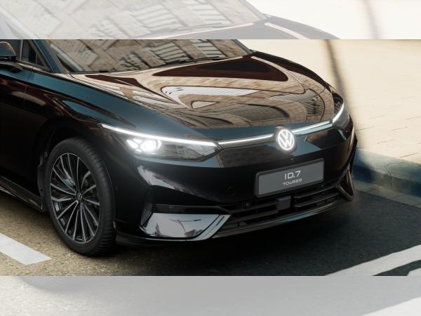 Volkswagen ID.7 Tourer+++WR*AHK*NAVI+++SOFORT VERFÜGBAR+++