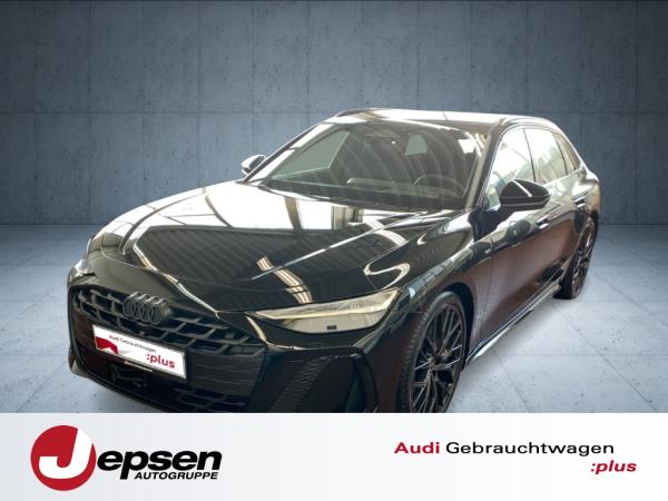 Audi A6 Avant edition one e-hybrid qu. S tr. Luft PANO