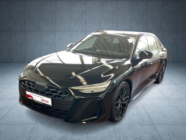 Audi A6 Avant edition one e-hybrid qu. S tr. Luft PANO