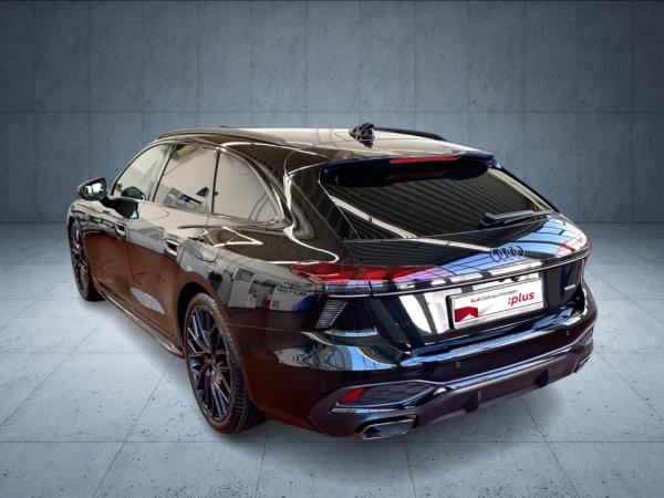 Audi A6 Avant edition one e-hybrid qu. S tr. Luft PANO