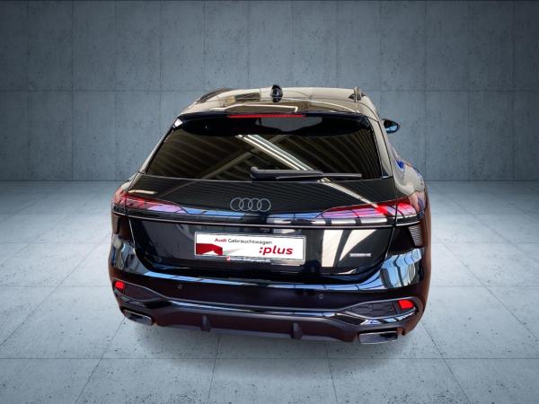 Audi A6 Avant edition one e-hybrid qu. S tr. Luft PANO