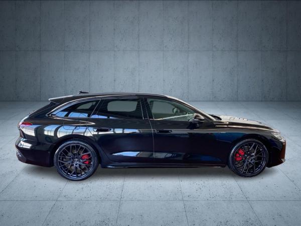 Audi A6 Avant edition one e-hybrid qu. S tr. Luft PANO