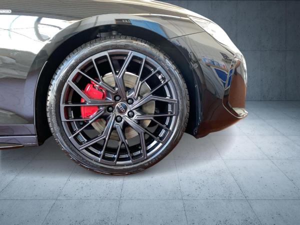 Audi A6 Avant edition one e-hybrid qu. S tr. Luft PANO