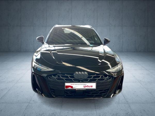 Audi A6 Avant edition one e-hybrid qu. S tr. Luft PANO