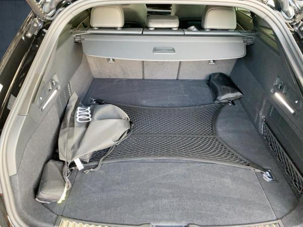 Audi A6 Avant edition one e-hybrid qu. S tr. Luft PANO