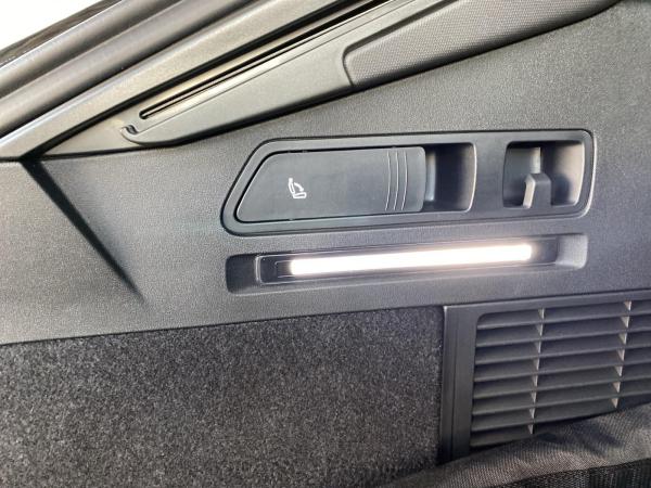 Audi A6 Avant edition one e-hybrid qu. S tr. Luft PANO