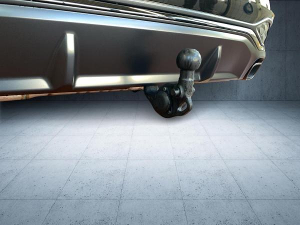 Audi A6 Avant edition one e-hybrid qu. S tr. Luft PANO