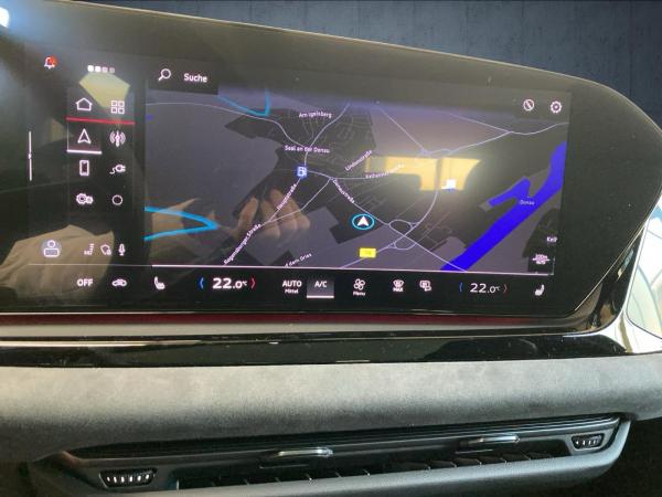 Audi A6 Avant edition one e-hybrid qu. S tr. Luft PANO