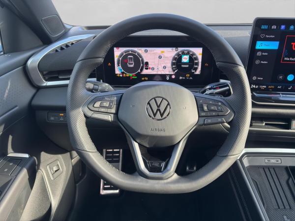 Volkswagen T-Roc R-Line Black Style, sofort verfügbar