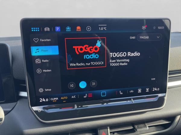 Volkswagen T-Roc R-Line Black Style, sofort verfügbar