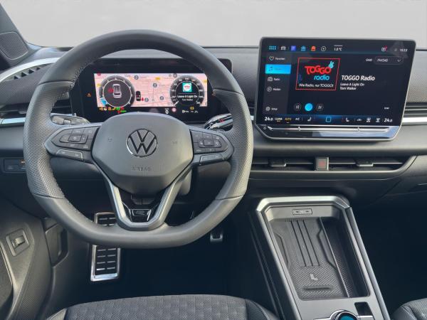 Volkswagen T-Roc R-Line Black Style, sofort verfügbar