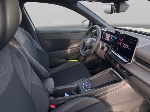 Volkswagen T-Roc R-Line Black Style, sofort verfügbar