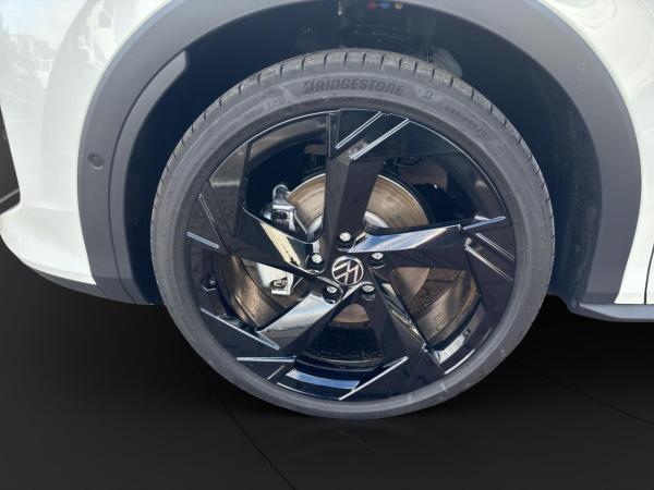 Volkswagen T-Roc R-Line Black Style, sofort verfügbar