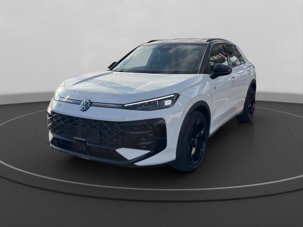 Volkswagen T-Roc R-Line Black Style, sofort verfügbar