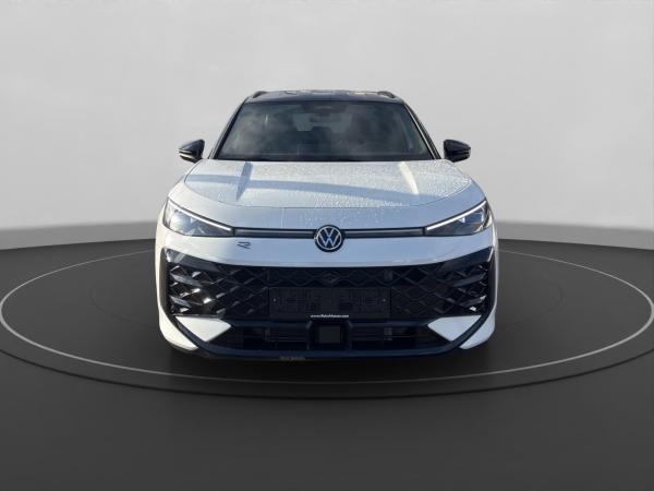 Volkswagen T-Roc R-Line Black Style, sofort verfügbar