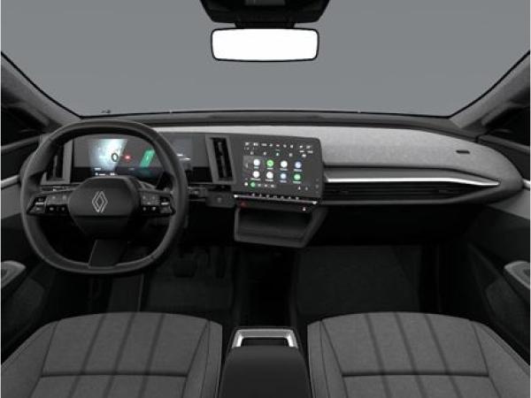 Renault Scenic E-TECH EVOLUTION 170 COMFORT-RANGE | GANZJAHRESREIFEN | NAVI-PAKET | SCHUKO LADEKABEL | VORLAUF