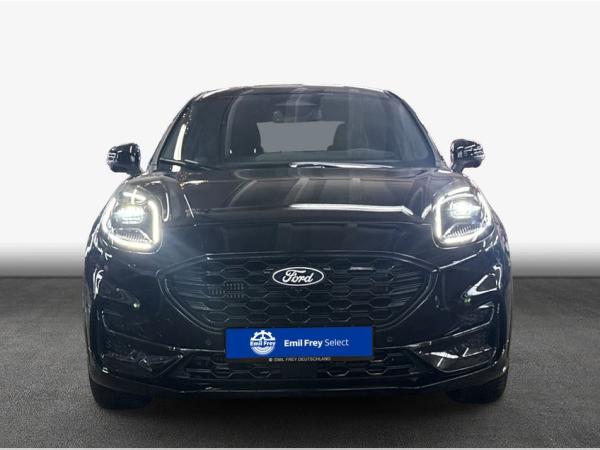 Ford Puma 1.0 EcoBoost Hybrid Aut. ST-LINE X*INKL. FRACHT!!!*SOFORT!!!*