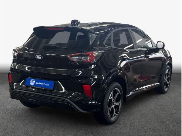 Ford Puma 1.0 EcoBoost Hybrid Aut. ST-LINE X*INKL. FRACHT!!!*SOFORT!!!*